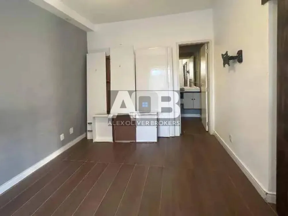 Apartamento, 1 quarto, 35 m² - Foto 5