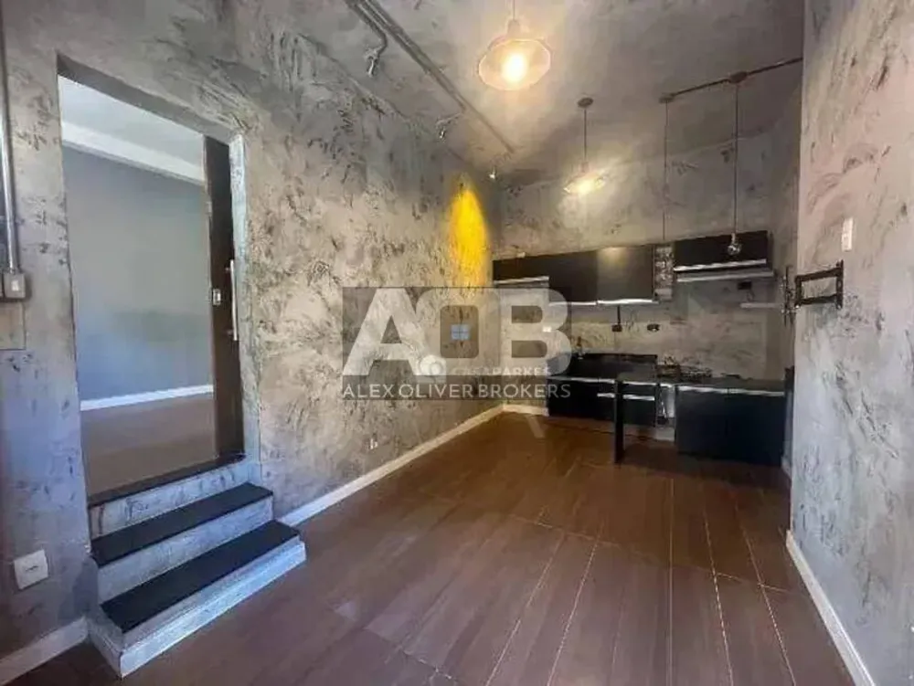 Apartamento, 1 quarto, 35 m² - Foto 7