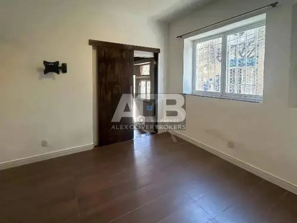 Apartamento, 1 quarto, 35 m² - Foto 4