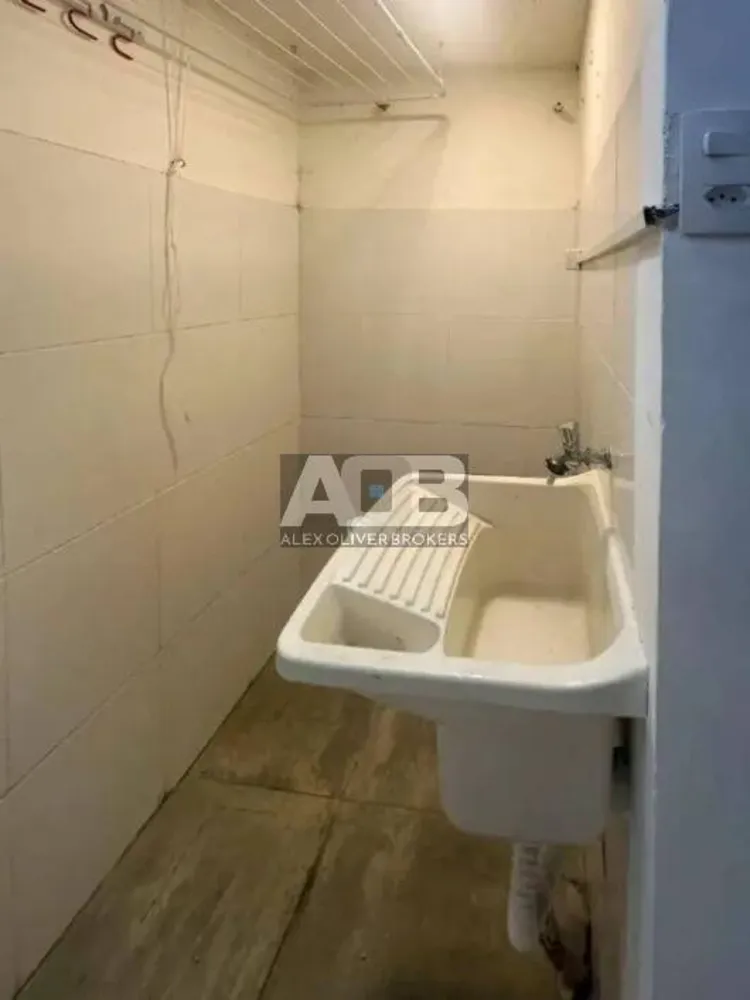 Apartamento, 1 quarto, 35 m² - Foto 9