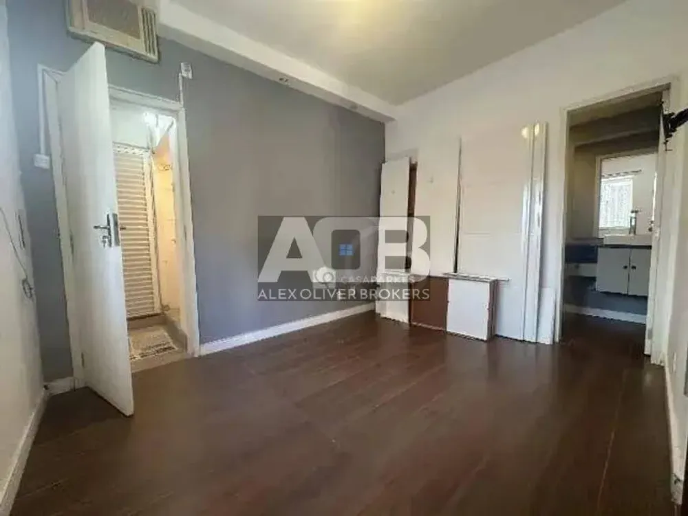 Apartamento, 1 quarto, 35 m² - Foto 6