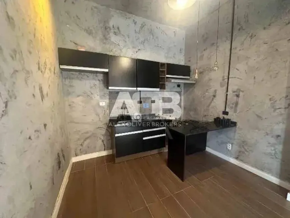 Apartamento, 1 quarto, 35 m² - Foto 3