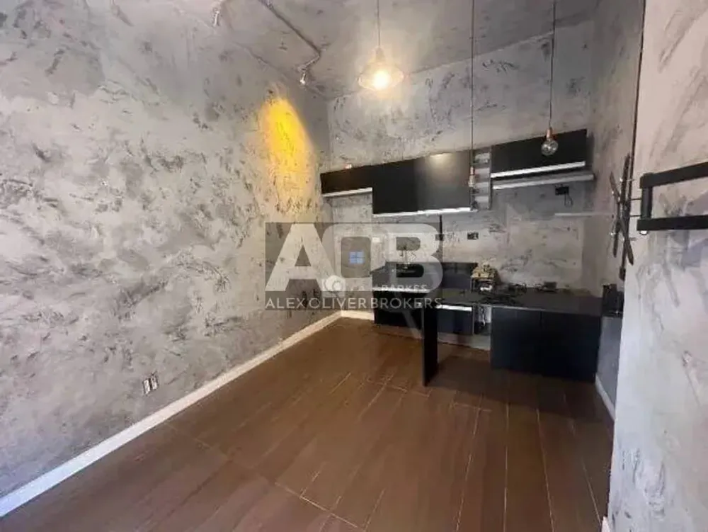 Apartamento, 1 quarto, 35 m² - Foto 1