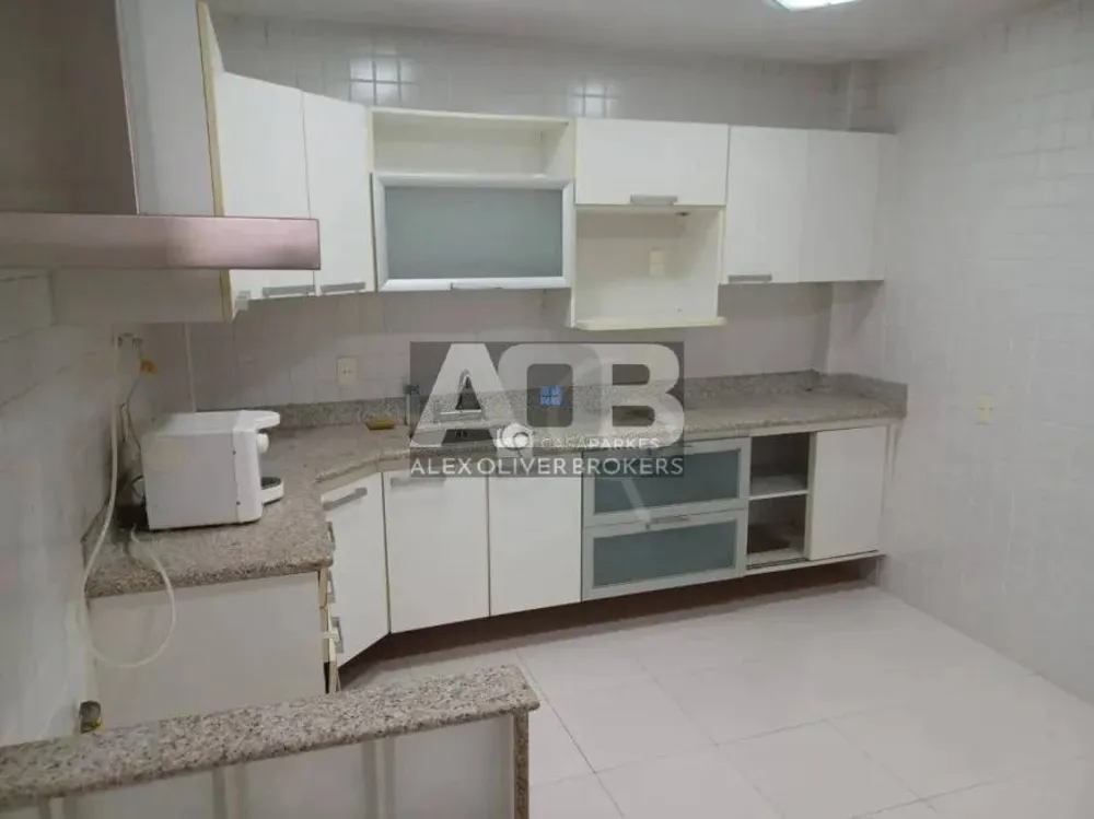 Apartamento, 3 quartos, 130 m² - Foto 19
