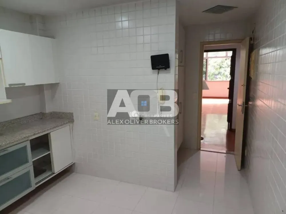 Apartamento, 3 quartos, 130 m² - Foto 17