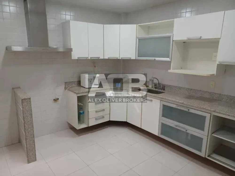 Apartamento, 3 quartos, 130 m² - Foto 13