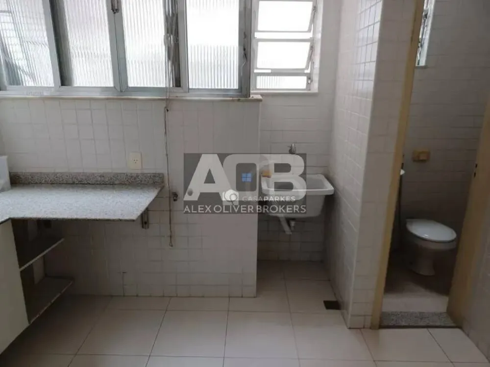 Apartamento, 3 quartos, 130 m² - Foto 15