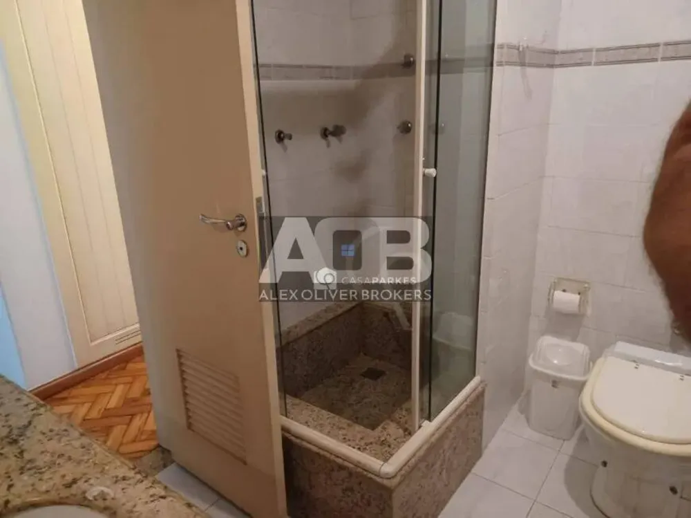 Apartamento, 3 quartos, 130 m² - Foto 11