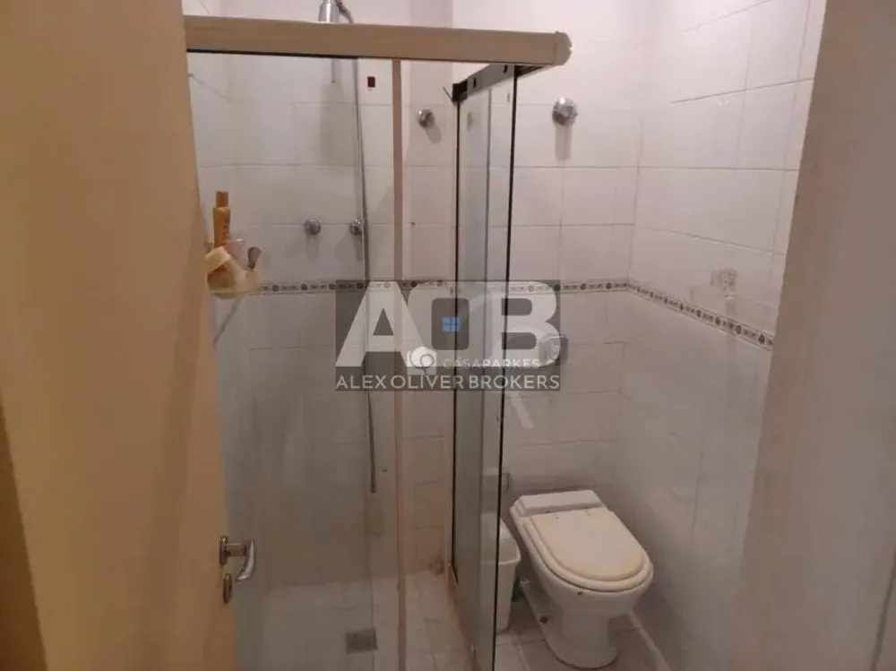 Apartamento, 3 quartos, 130 m² - Foto 14