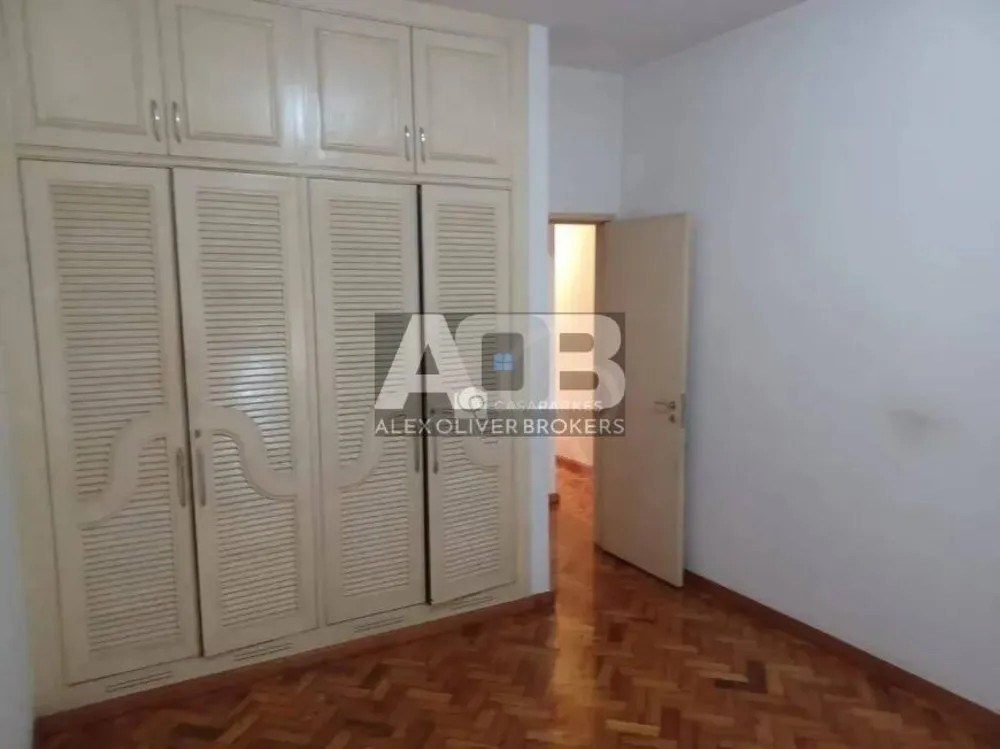 Apartamento, 3 quartos, 130 m² - Foto 4