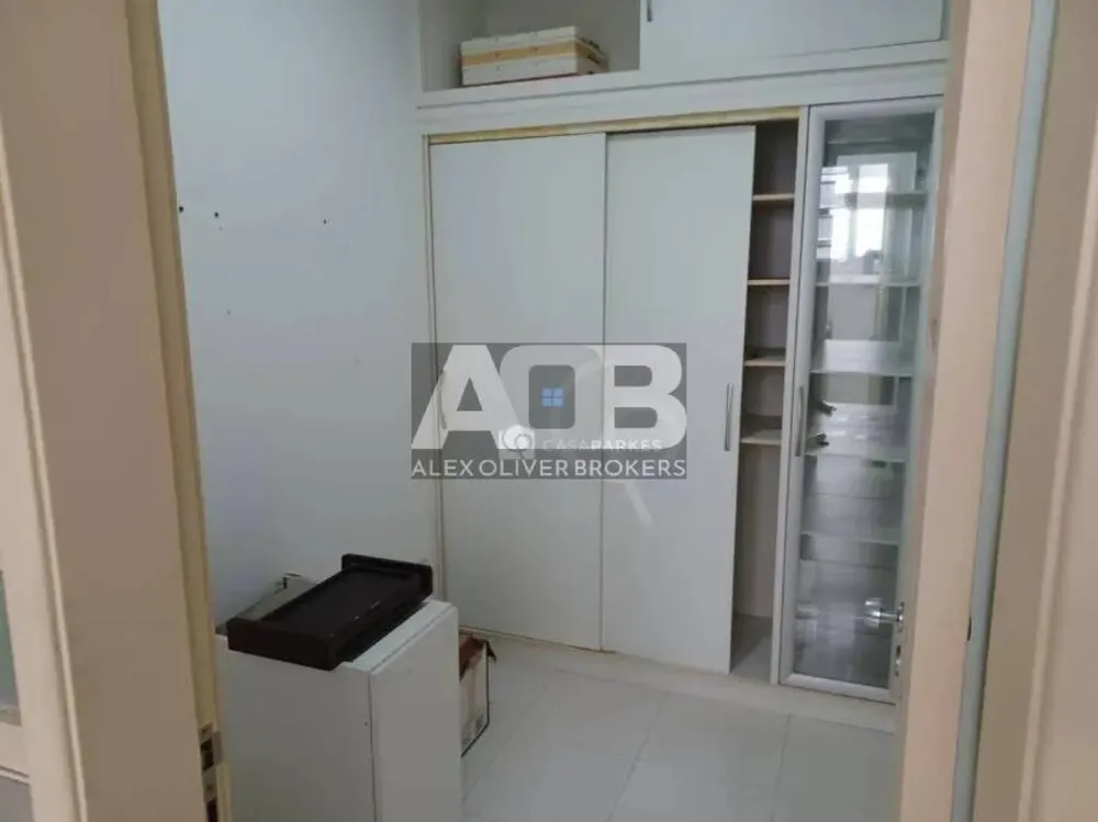 Apartamento, 3 quartos, 130 m² - Foto 12