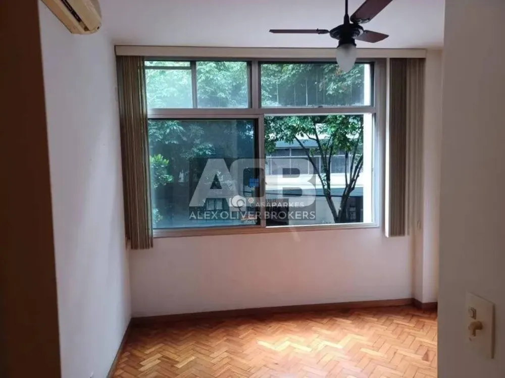Apartamento, 3 quartos, 130 m² - Foto 9