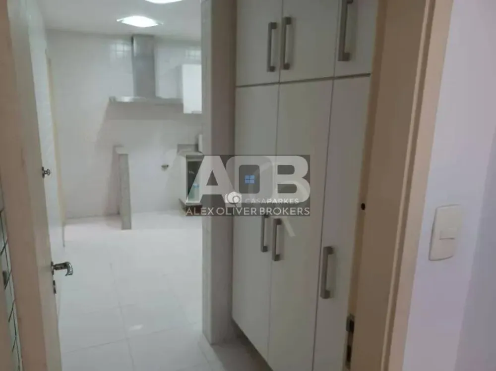 Apartamento, 3 quartos, 130 m² - Foto 18