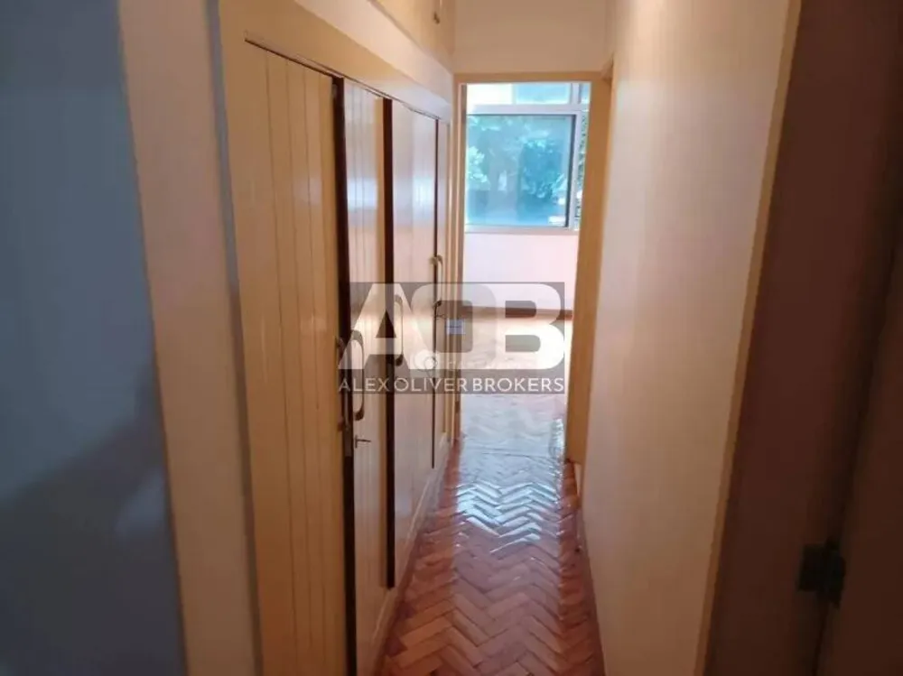 Apartamento, 3 quartos, 130 m² - Foto 8