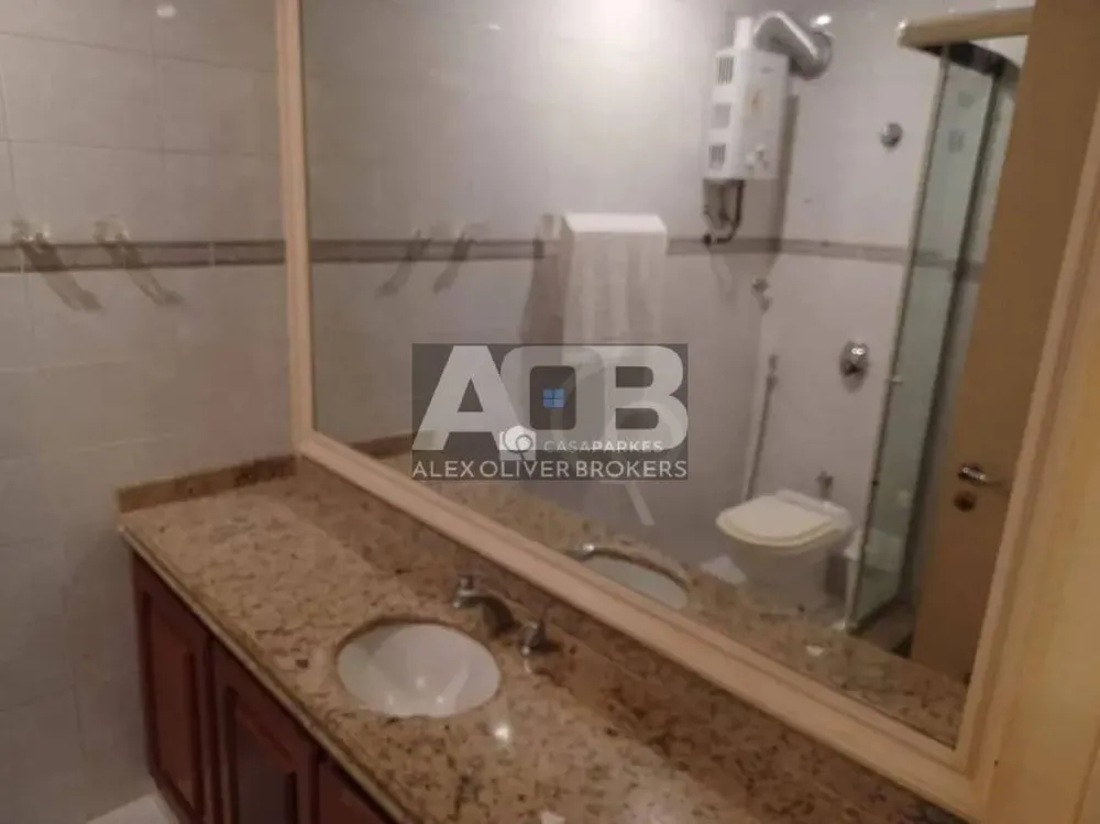 Apartamento, 3 quartos, 130 m² - Foto 3