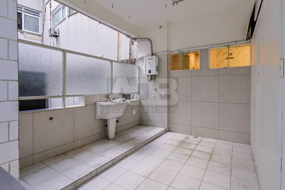 Apartamento, 4 quartos, 244 m² - Foto 38