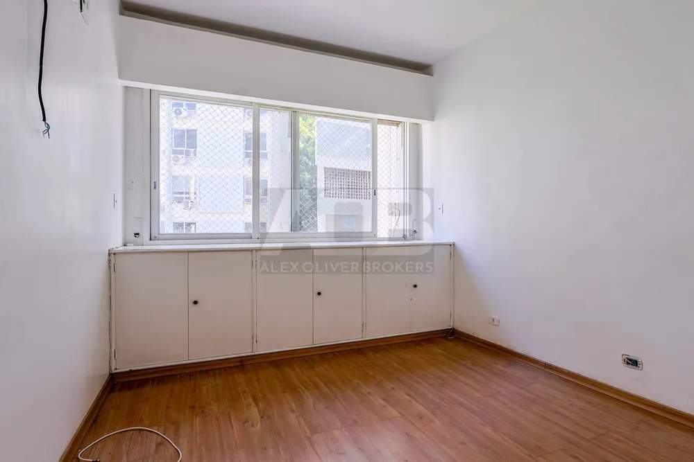 Apartamento, 4 quartos, 244 m² - Foto 16
