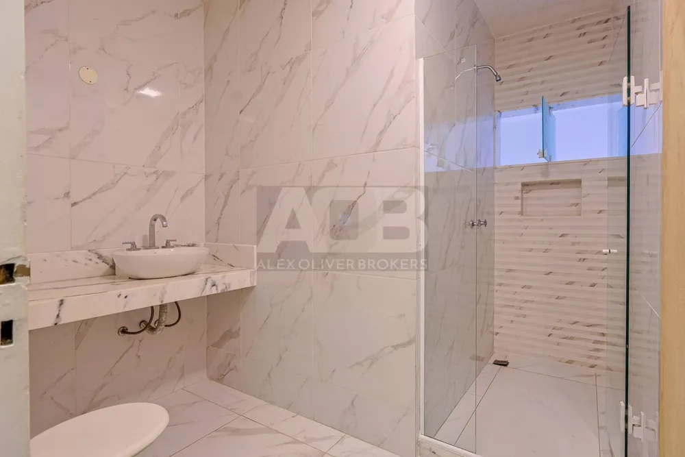 Apartamento, 4 quartos, 244 m² - Foto 25