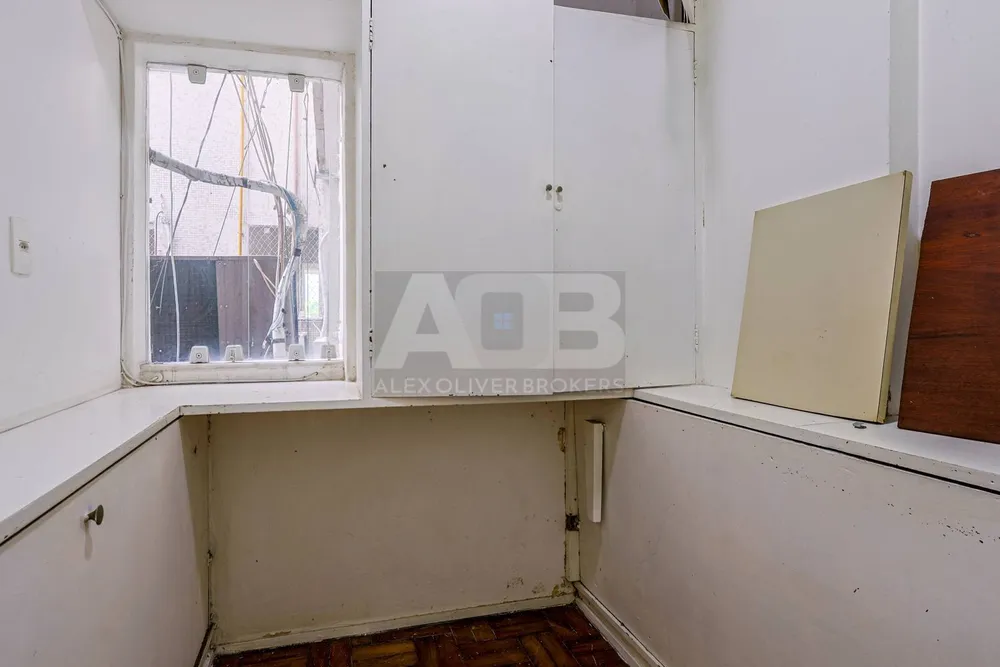 Apartamento, 4 quartos, 244 m² - Foto 34