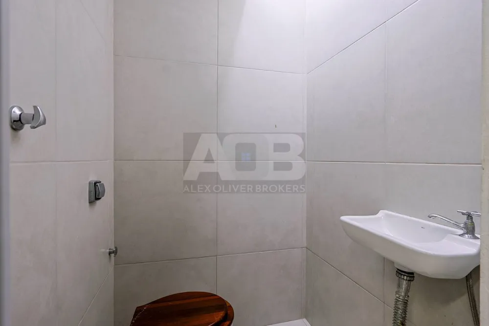 Apartamento, 4 quartos, 244 m² - Foto 21