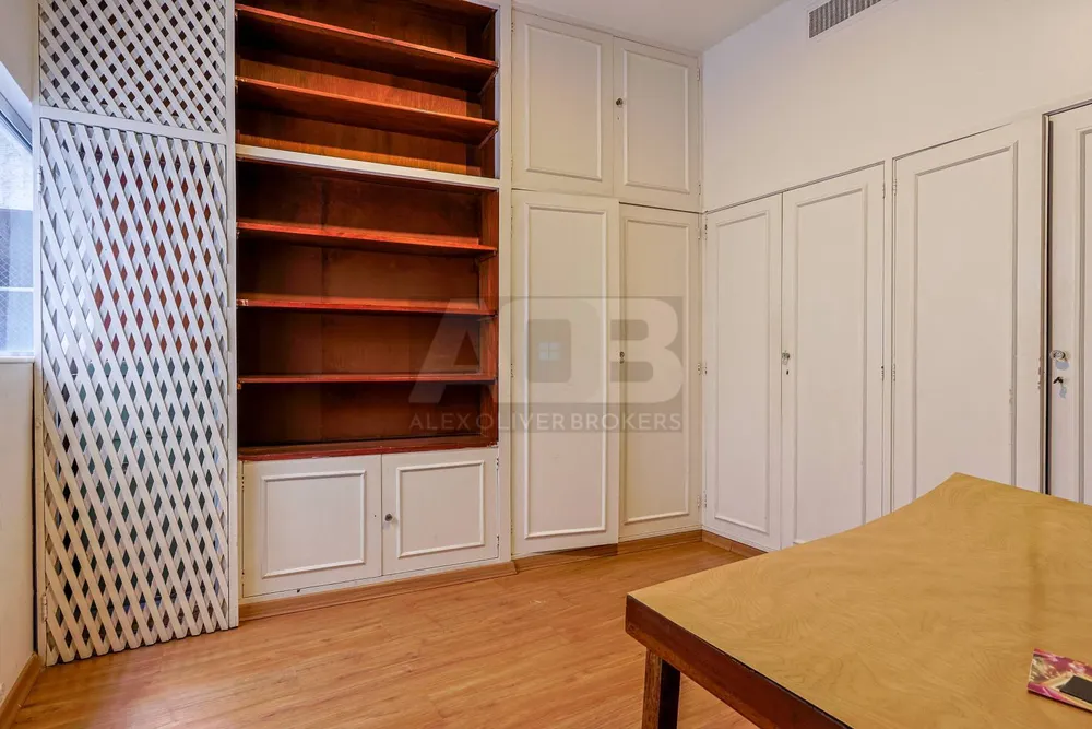Apartamento, 4 quartos, 244 m² - Foto 26