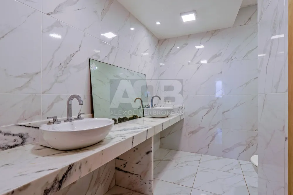 Apartamento, 4 quartos, 244 m² - Foto 14