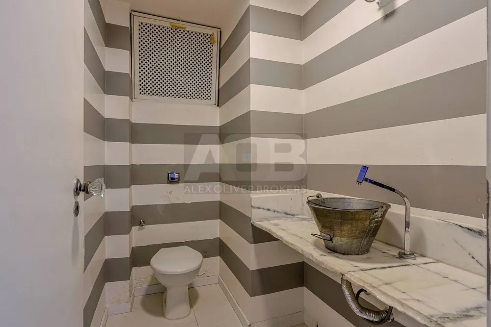 Apartamento, 4 quartos, 244 m² - Foto 9