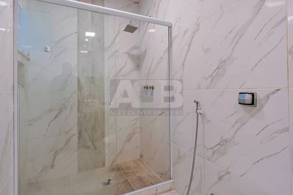 Apartamento, 4 quartos, 244 m² - Foto 15