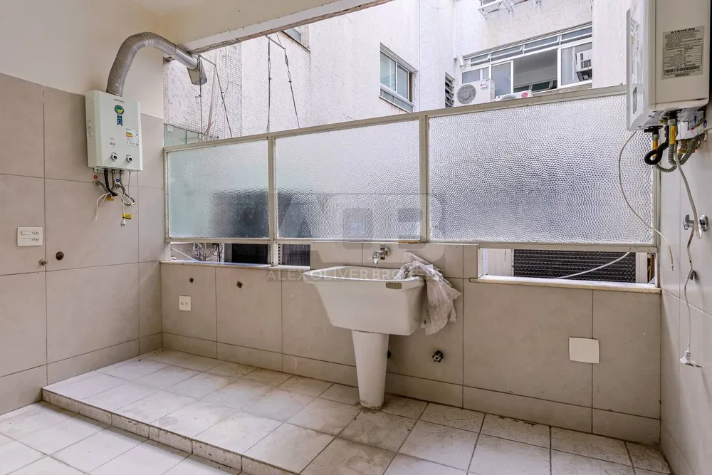 Apartamento, 4 quartos, 244 m² - Foto 32