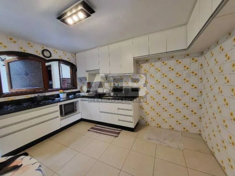 Casa, 4 quartos, 493 m² - Foto 37