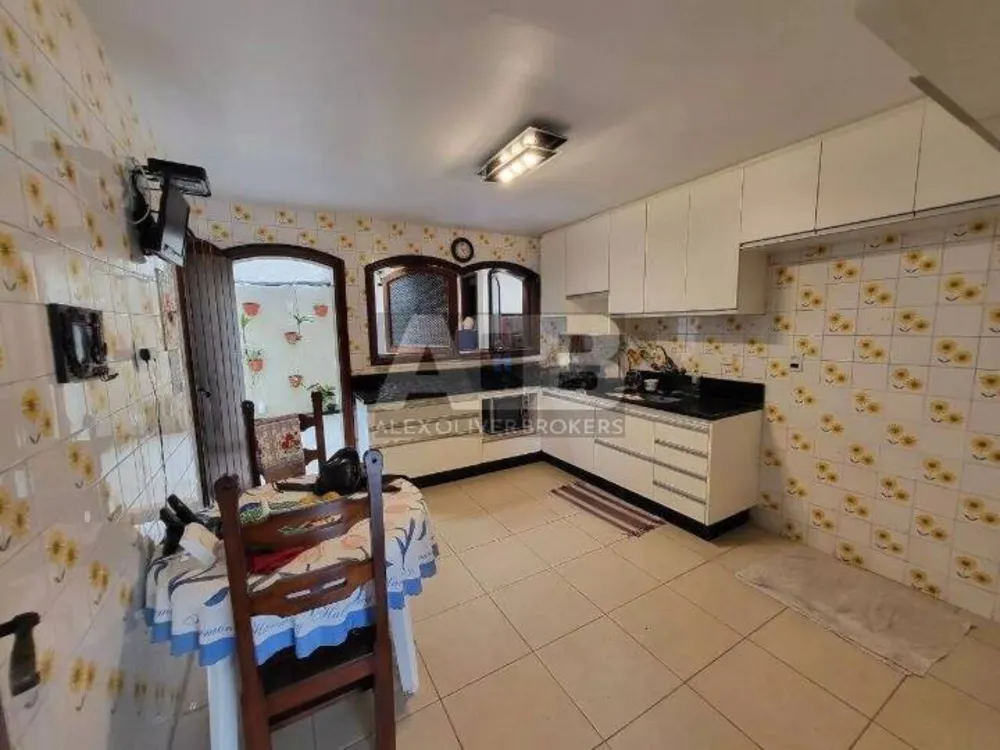 Casa, 4 quartos, 493 m² - Foto 36