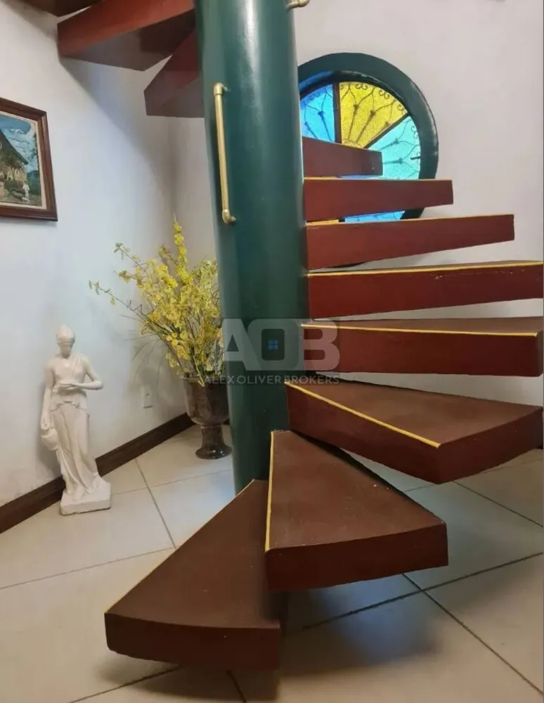 Casa, 4 quartos, 493 m² - Foto 22