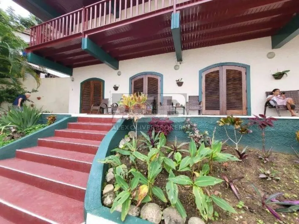 Casa, 4 quartos, 493 m² - Foto 15