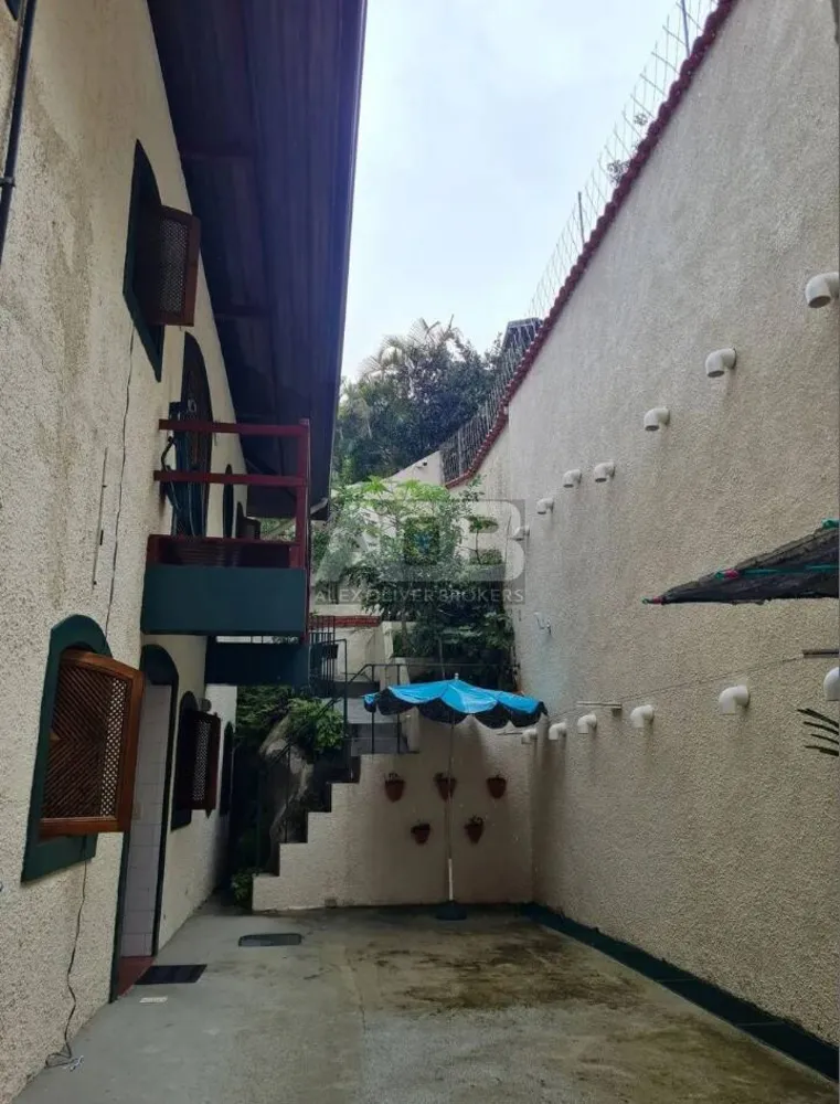 Casa, 4 quartos, 493 m² - Foto 18
