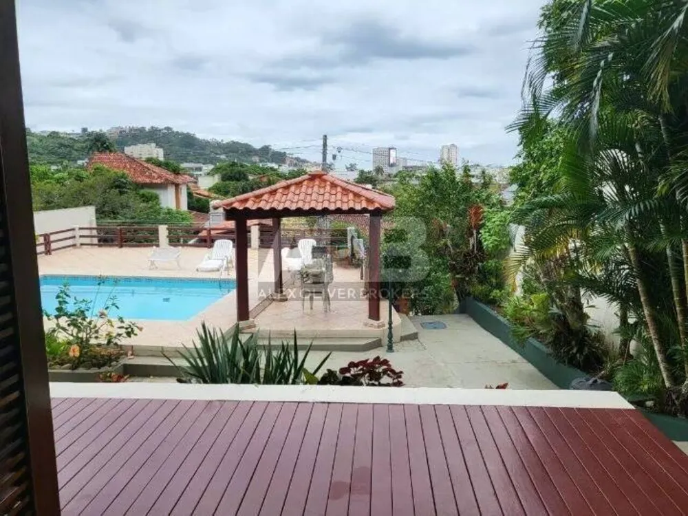 Casa, 4 quartos, 493 m² - Foto 7