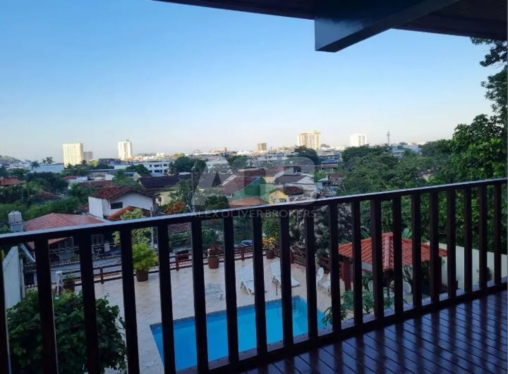 Casa, 4 quartos, 493 m² - Foto 10