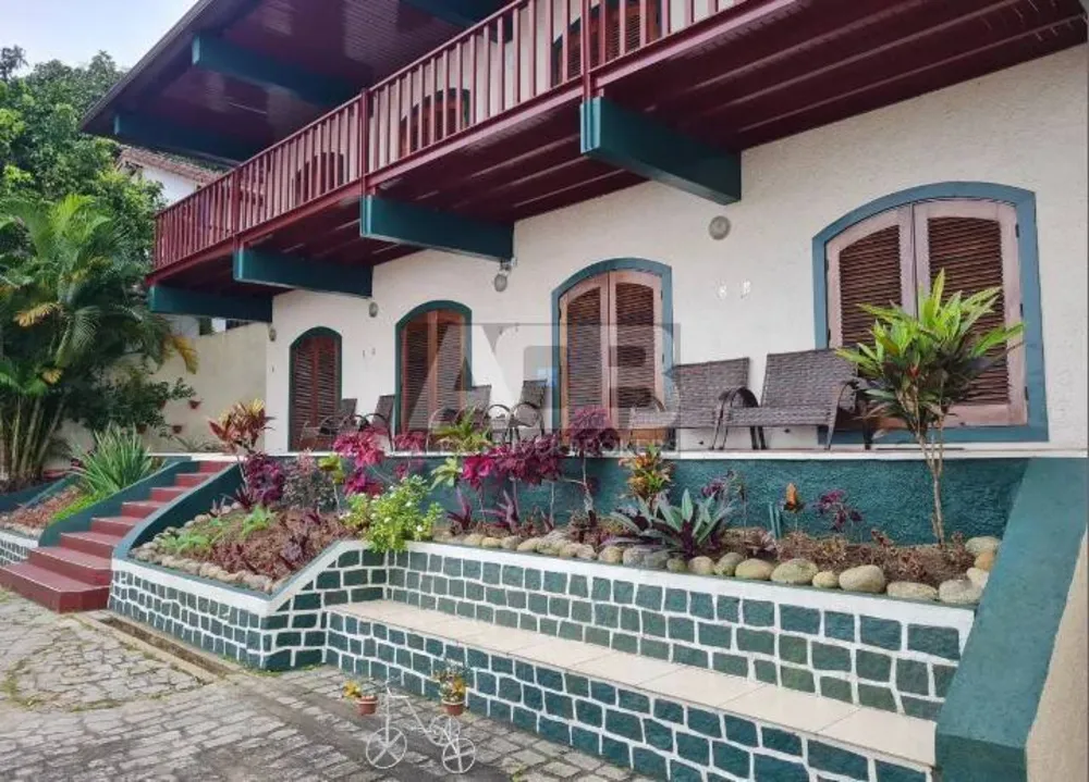 Casa, 4 quartos, 493 m² - Foto 12