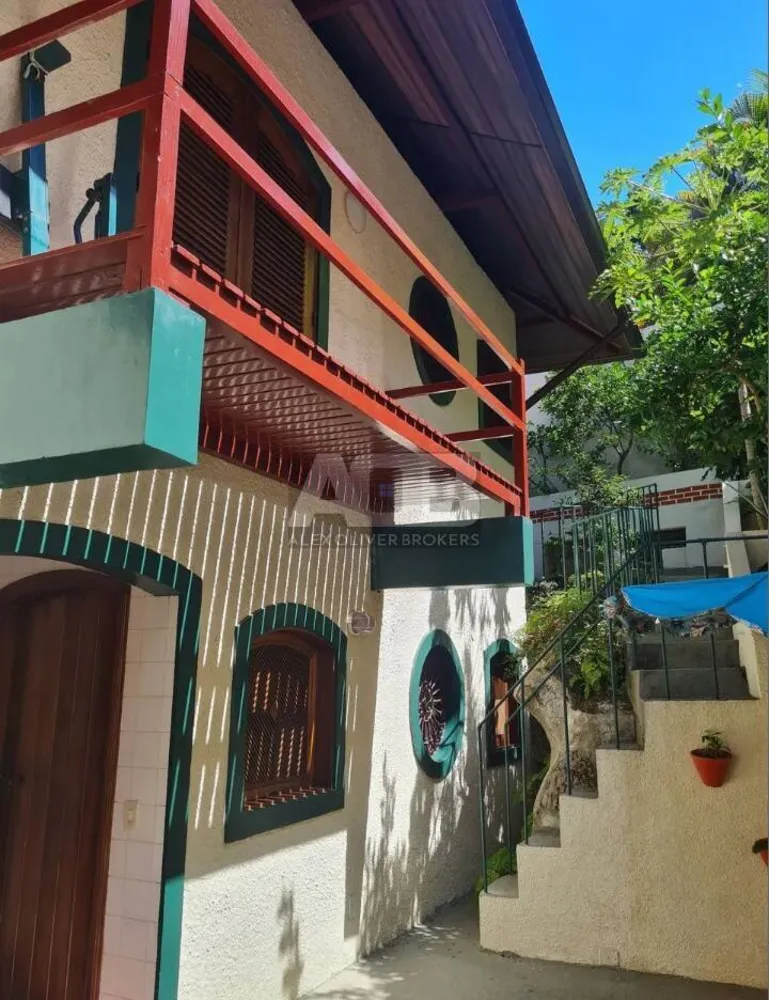 Casa, 4 quartos, 493 m² - Foto 41