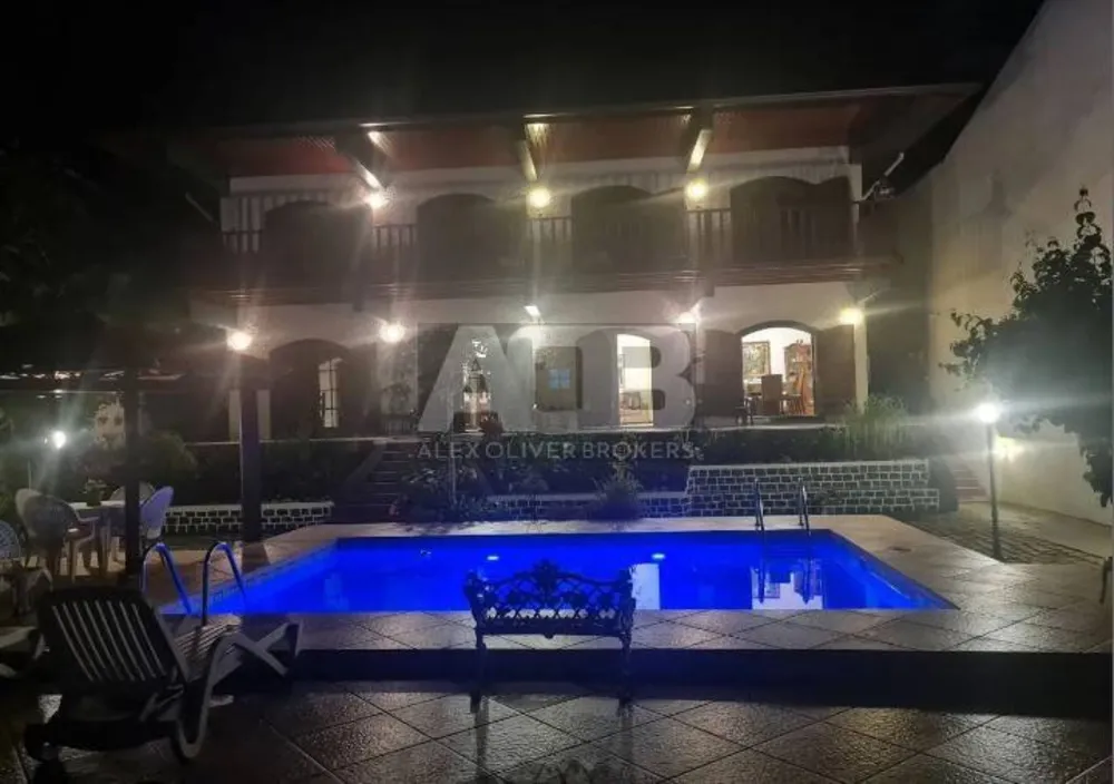 Casa, 4 quartos, 493 m² - Foto 3