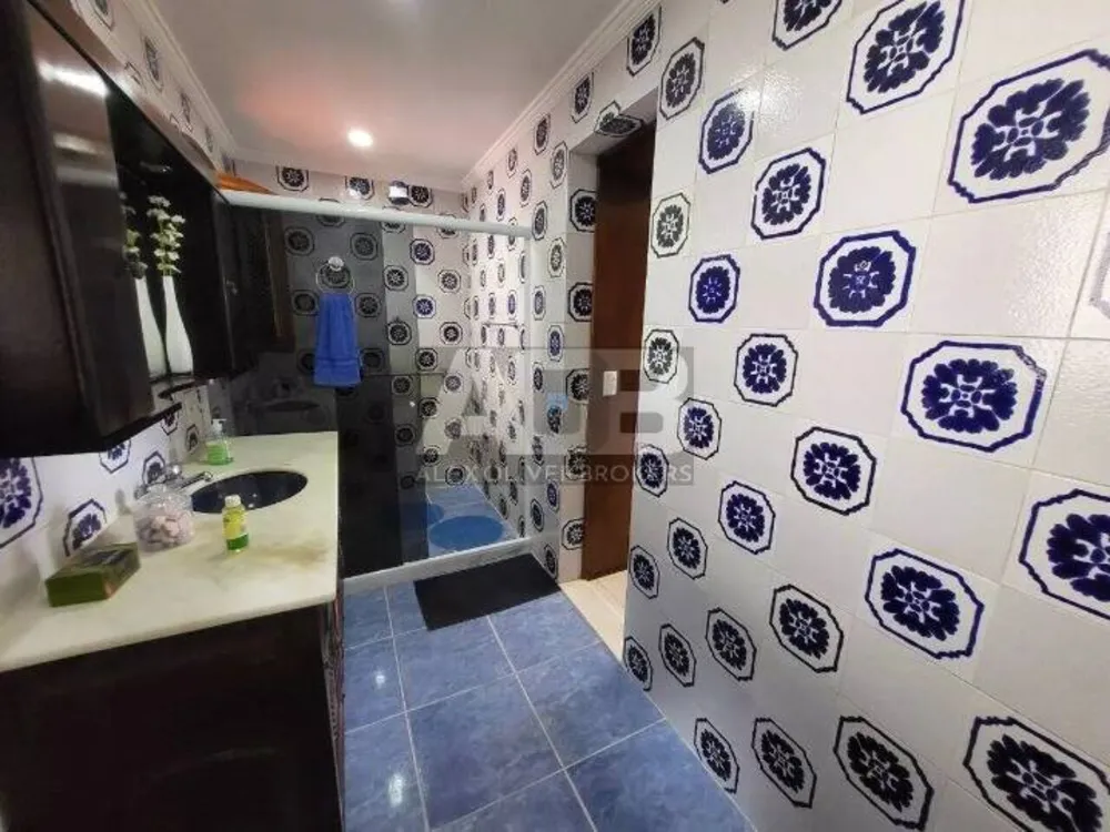 Casa, 4 quartos, 493 m² - Foto 31