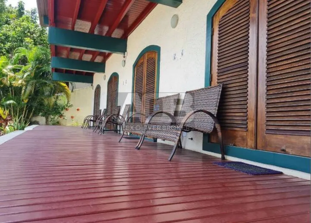 Casa, 4 quartos, 493 m² - Foto 16