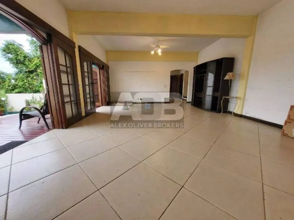 Casa, 4 quartos, 493 m² - Foto 21