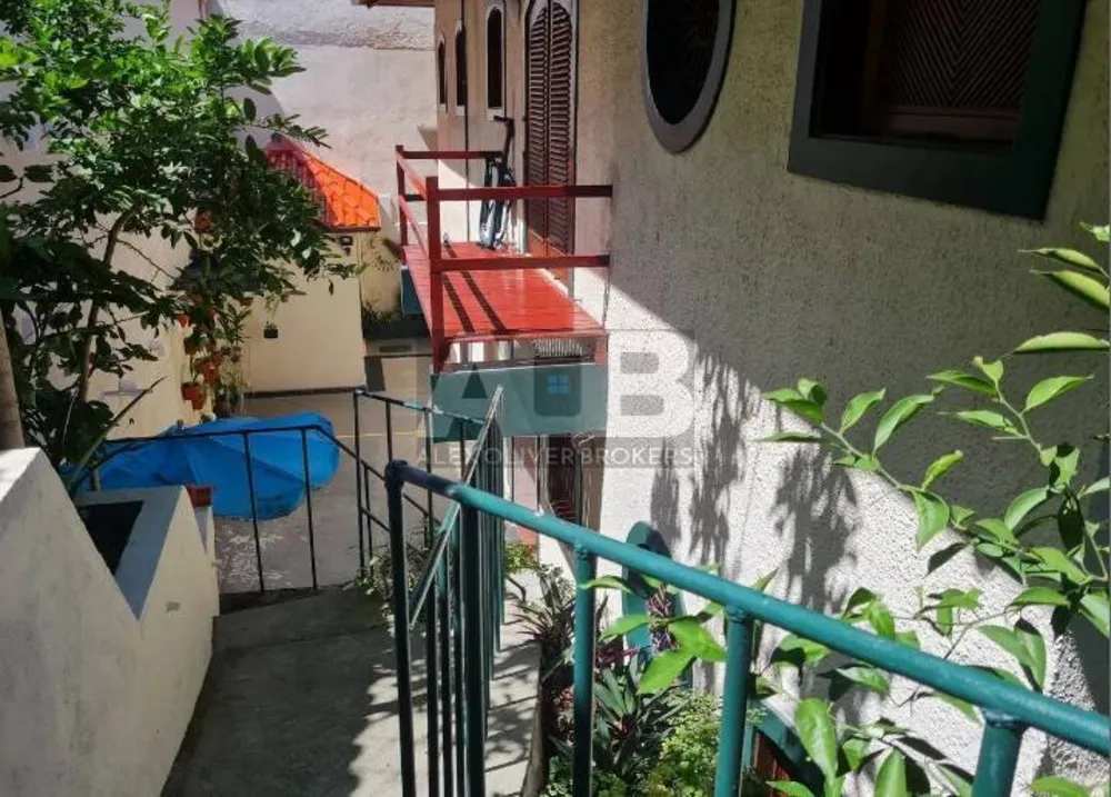 Casa, 4 quartos, 493 m² - Foto 40