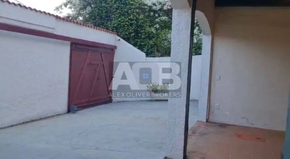 Casa, 4 quartos, 493 m² - Foto 44