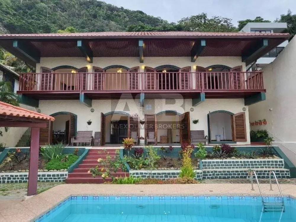 Casa, 4 quartos, 493 m² - Foto 5