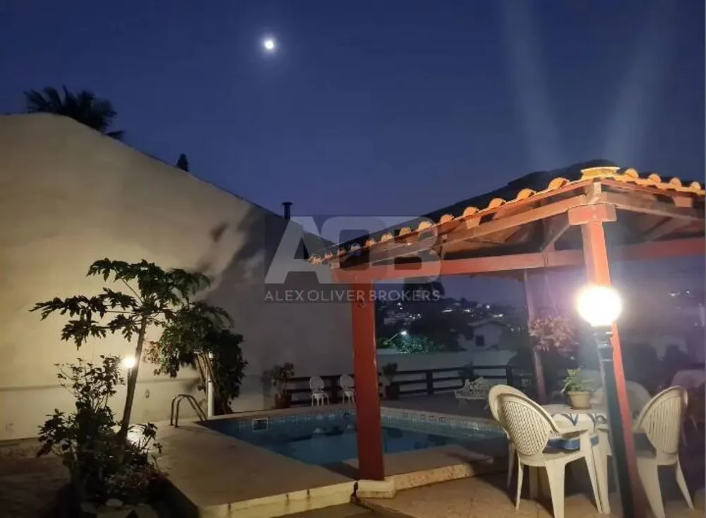 Casa, 4 quartos, 493 m² - Foto 8