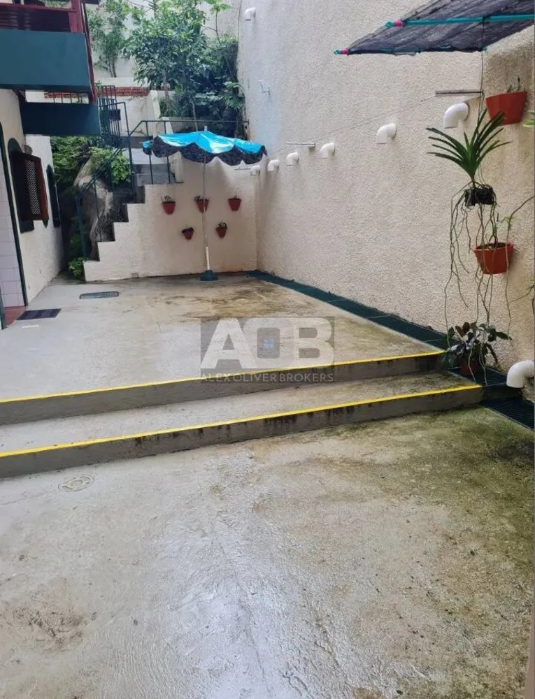Casa, 4 quartos, 493 m² - Foto 17