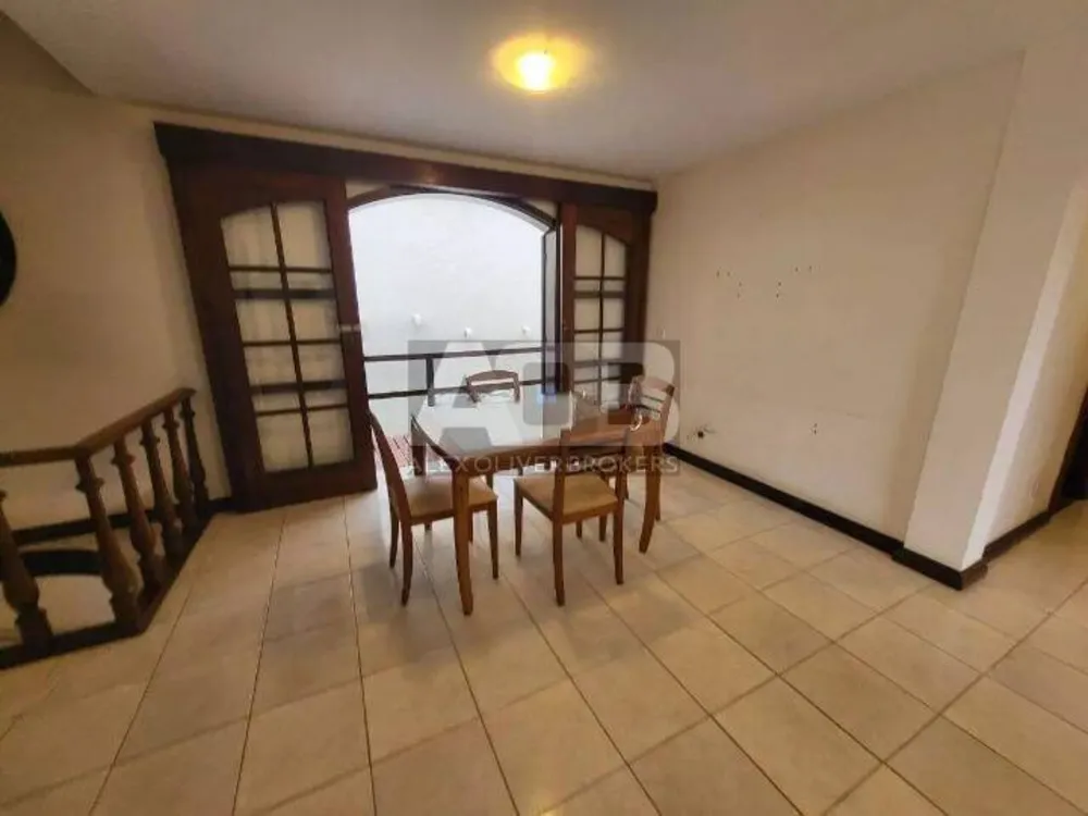 Casa, 4 quartos, 493 m² - Foto 23