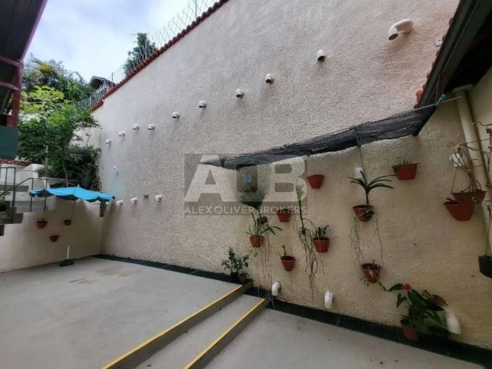 Casa, 4 quartos, 493 m² - Foto 52