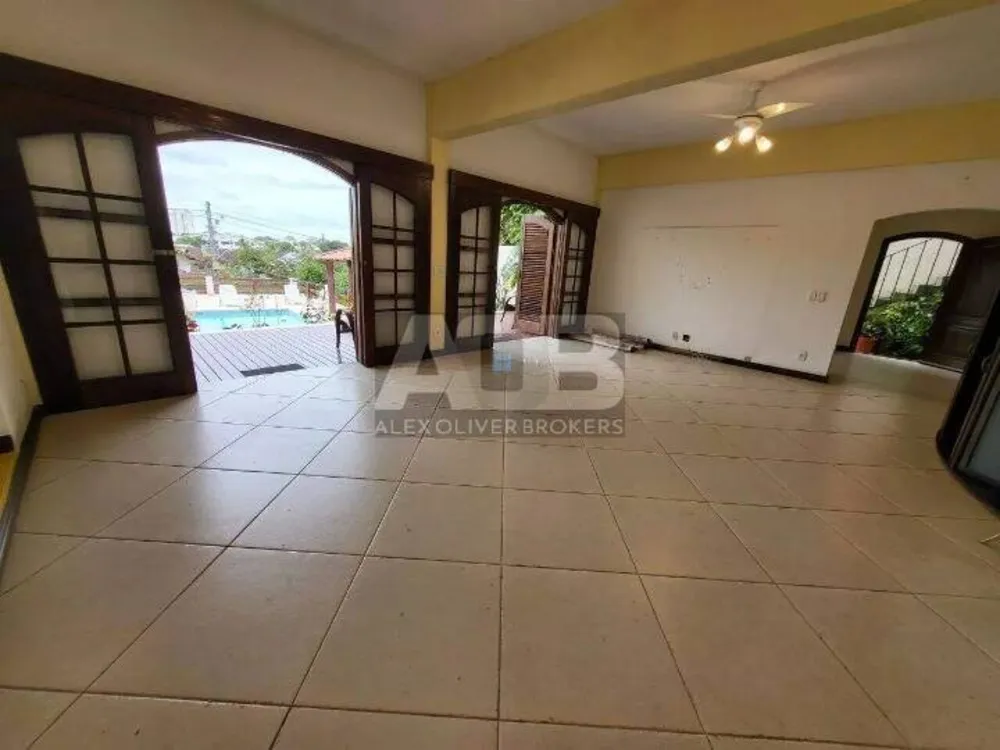 Casa, 4 quartos, 493 m² - Foto 20